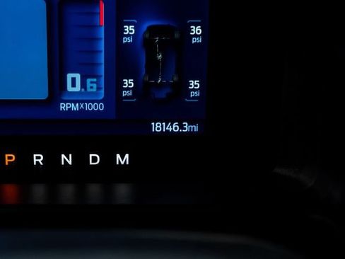 Used 2022 Ford Bronco Badlands w/ Sasquatch Package image 58