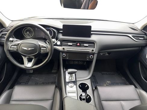 Used 2026 Genesis G70 2.5T RWD image 51