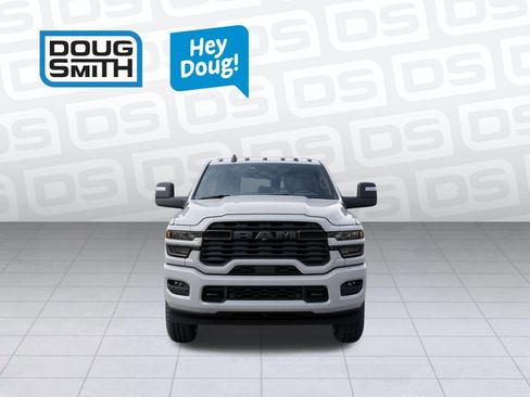 New 2026 RAM 3500 Big Horn image 7