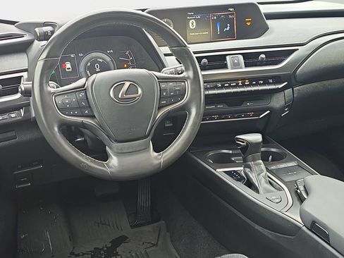 Used 2020 Lexus UX 250h w/ Premium Package image 16