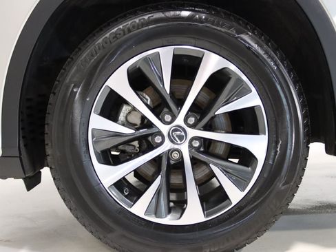 Used 2020 Lexus RX 350 AWD w/ Premium Package image 65
