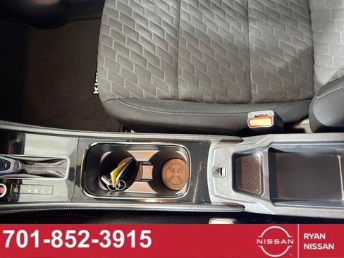 Certified 2023 Nissan Kicks SV image 20