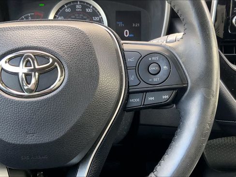 Used 2019 Toyota Corolla SE FWD image 25