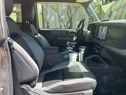 Used 2024 Ford Bronco Big Bend image 5