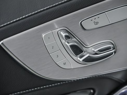 Used 2021 Mercedes-Benz C 63 AMG AMG C 63 image 19