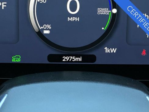 Certified 2024 Honda Prologue EX image 30