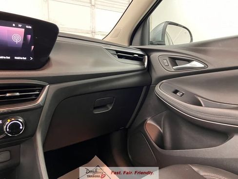 Used 2025 Buick Encore GX Preferred FWD image 40