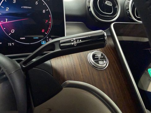 New 2026 Mercedes-Benz C 300 Sedan image 16