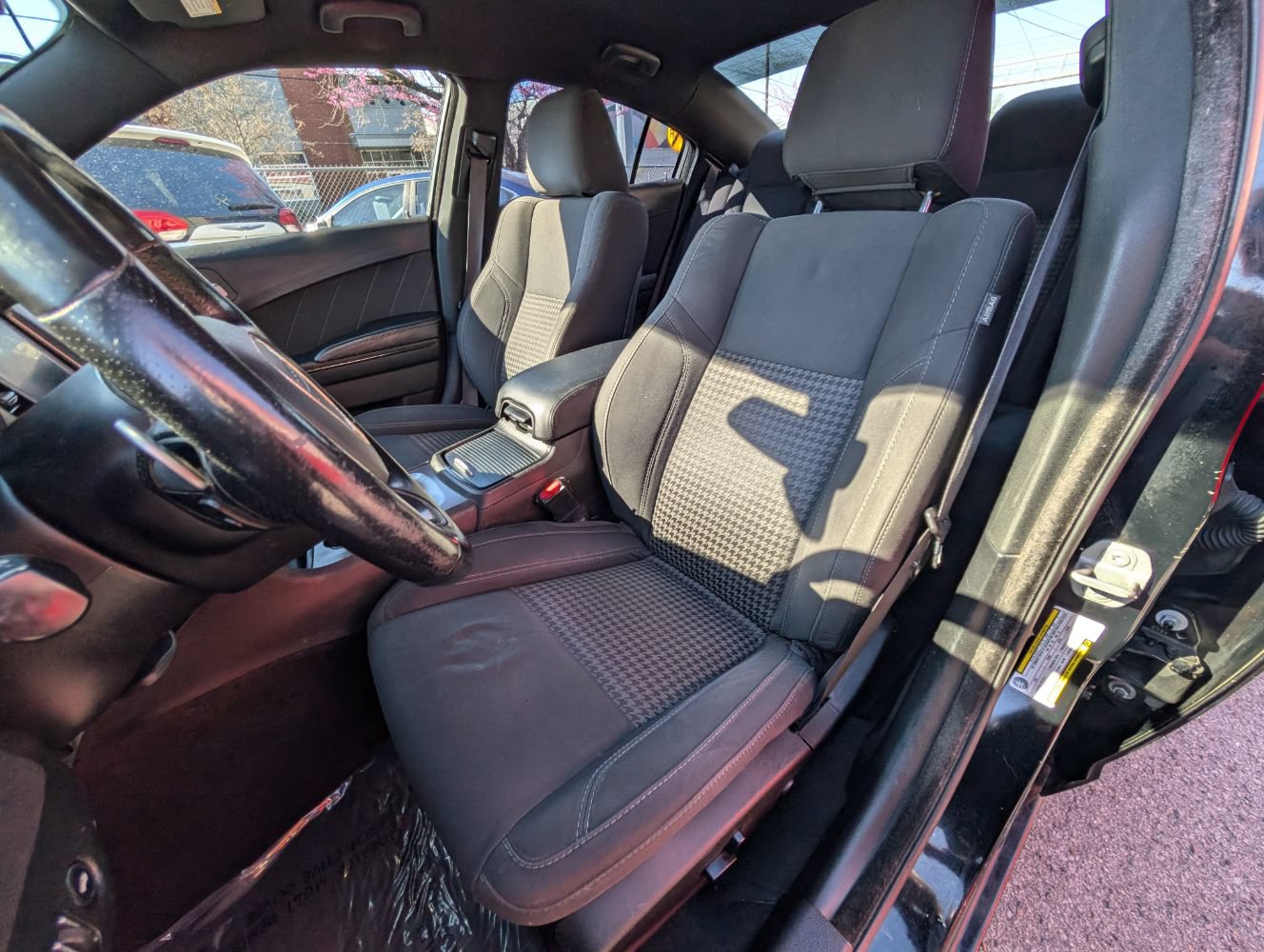 Used 2018 Dodge Charger GT w/ Driver Confidence Group AWD/4WD image 17