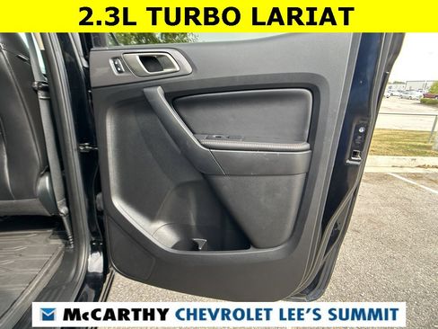 Used 2020 Ford Ranger Lariat image 31