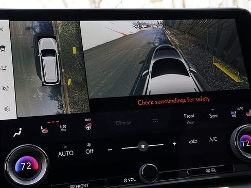 New 2026 Lexus TX 350 AWD w/ Technology Package image 22