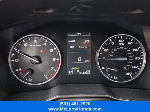 Used 2021 Subaru Outback Limited AWD/4WD image 30