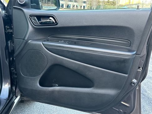 Used 2021 Dodge Durango GT image 11