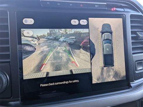 Used 2024 Ford F150 XLT w/ Equipment Group 302A MID image 20