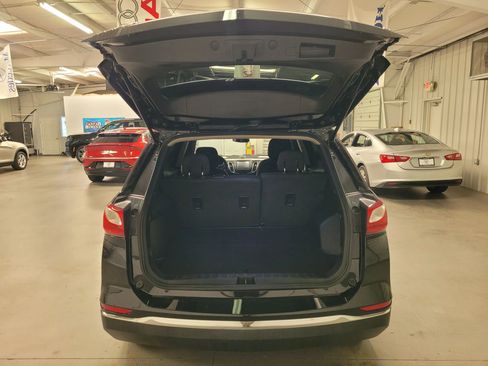 Used 2018 Chevrolet Equinox LT image 31