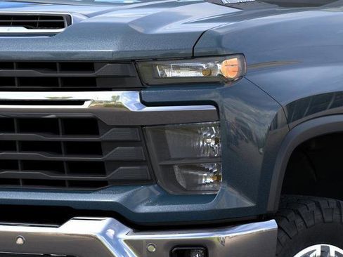 New 2026 Chevrolet Silverado 2500 LT w/ All Star Edition image 34