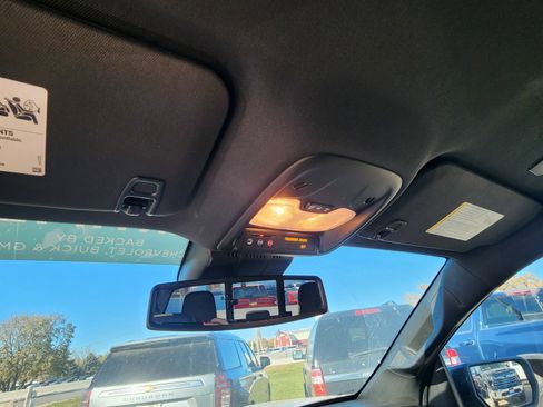 Certified 2023 Chevrolet Colorado ZR2 w/ ZR2 Convenience Package III image 15