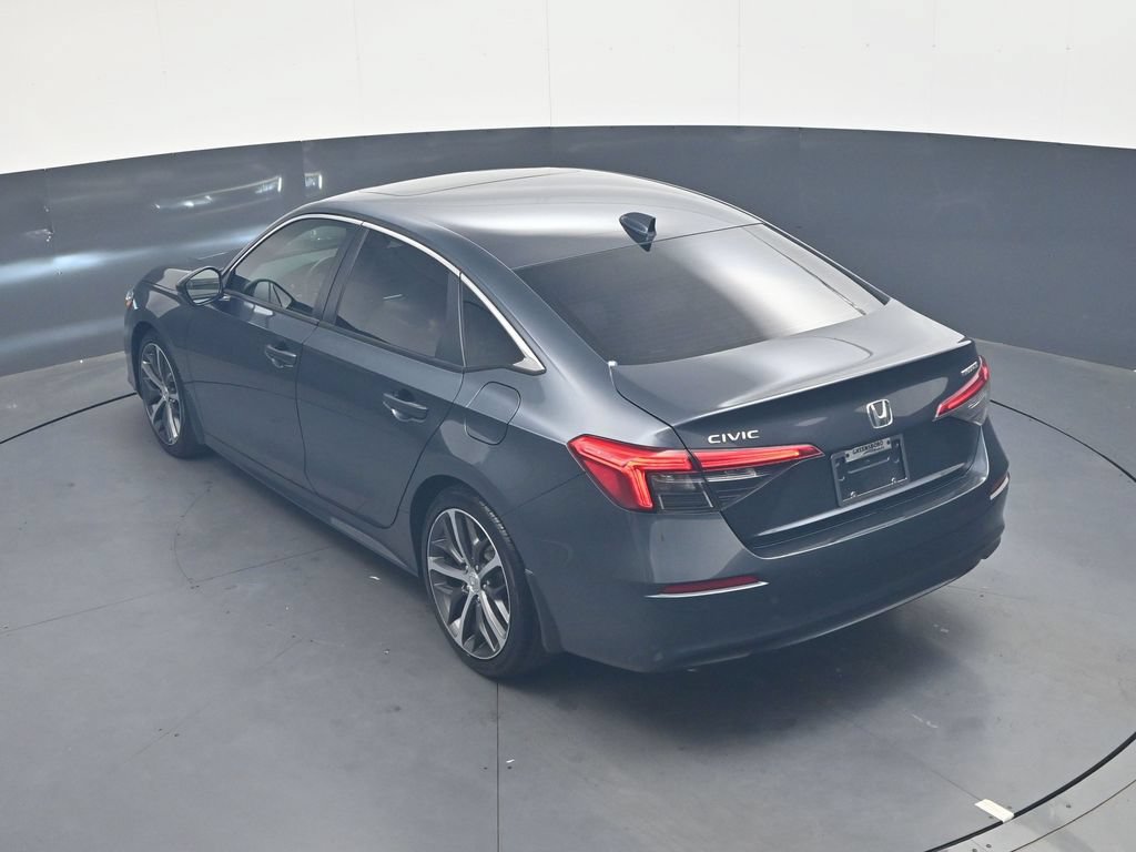 Used 2024 Honda Civic Touring image 26