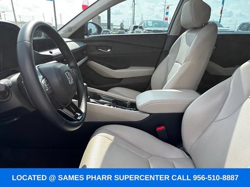 Used 2024 Honda Accord EX-L image 18