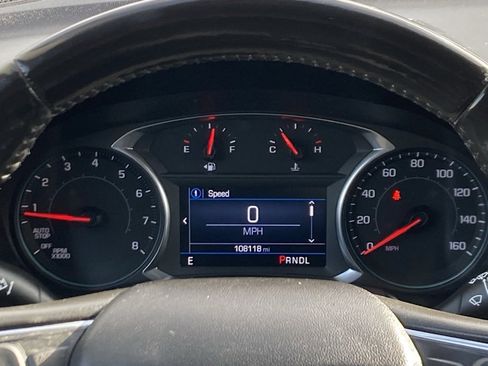 Used 2019 Chevrolet Equinox LT image 15