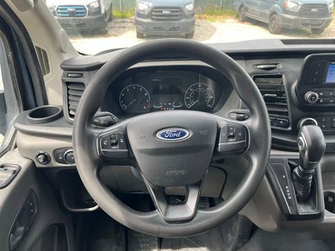 Used 2020 Ford Transit 250 148 High Roof Extended image 19