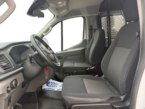 Used 2024 Ford Transit 250 Base w/ Exterior Upgrade Package image 9