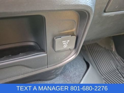 New 2026 RAM 3500 Tradesman AWD/4WD image 21