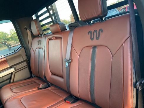 Used 2021 Ford F250 King Ranch w/ Chrome Package image 41