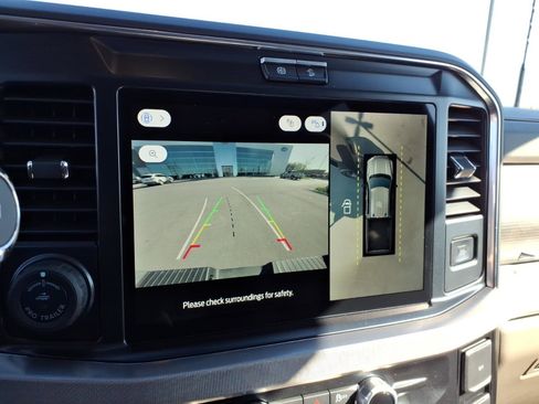 Used 2025 Ford F350 Platinum w/ Platinum Plus Package image 20