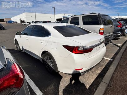 Used 2017 Lexus ES 350 w/ Premium Package
