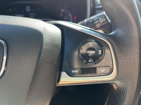 Used 2019 Honda CR-V EX image 26