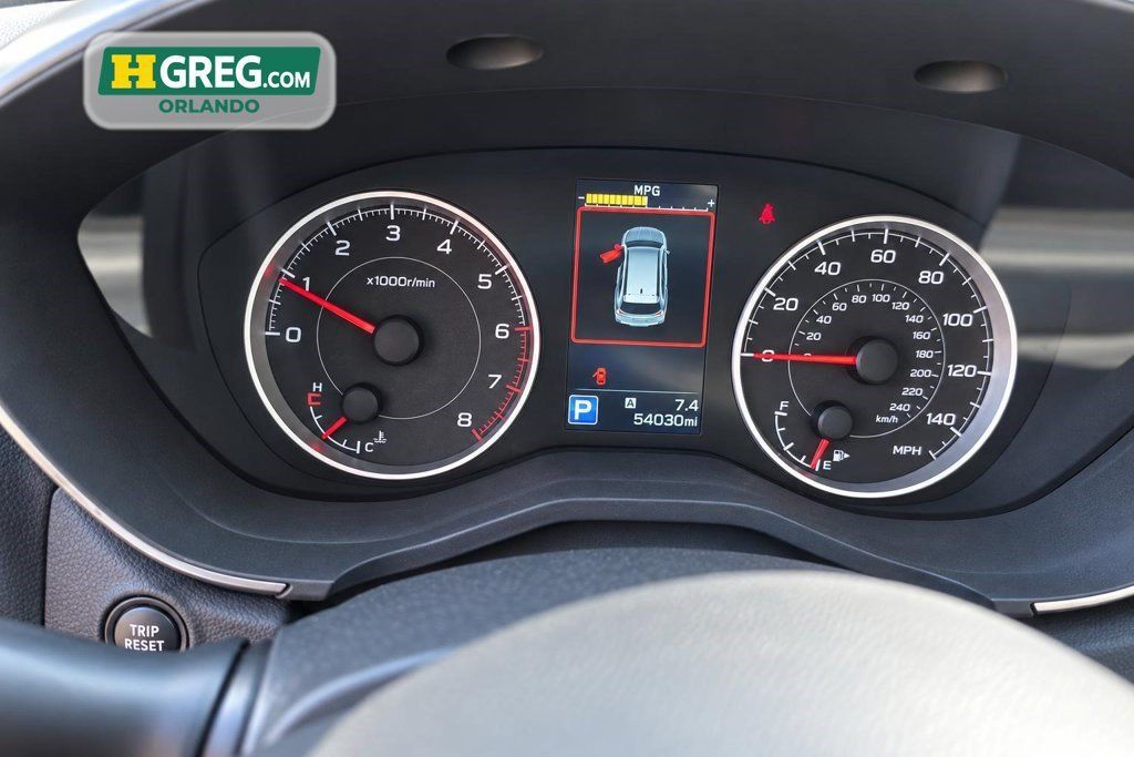 Used 2021 Subaru Ascent Premium AWD/4WD image 15