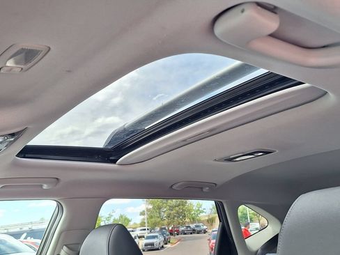 Used 2021 Kia Seltos SX w/ SX Sunroof Package AWD/4WD image 26