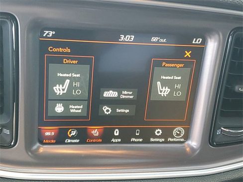 Used 2021 Dodge Challenger R/T Scat Pack w/ Dynamics Package image 18