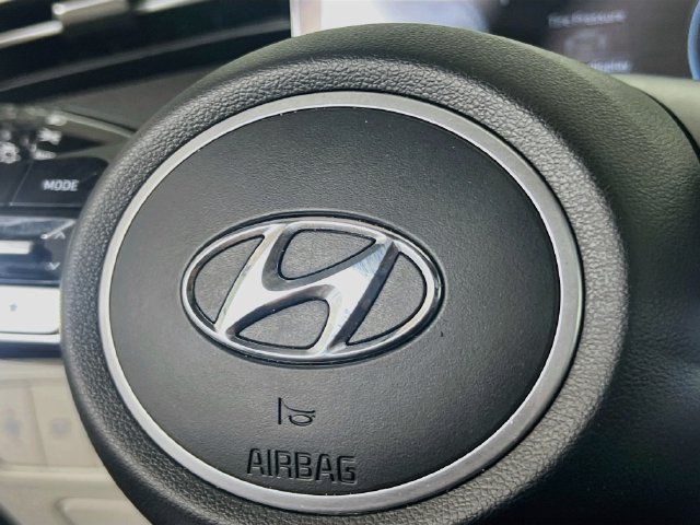 Used 2022 Hyundai Tucson SEL w/ Convenience Package FWD image 14