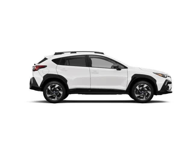 New 2027 Subaru Crosstrek 2.5i Limited AWD/4WD image 7