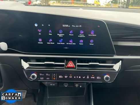 Used 2024 Kia Niro Wind w/ Wind Preserve Package FWD image 26