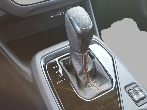 New 2026 Subaru Crosstrek 2.5i Limited image 9