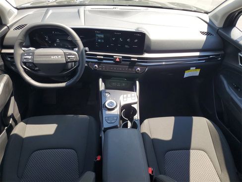 New 2026 Kia Sportage LX image 23