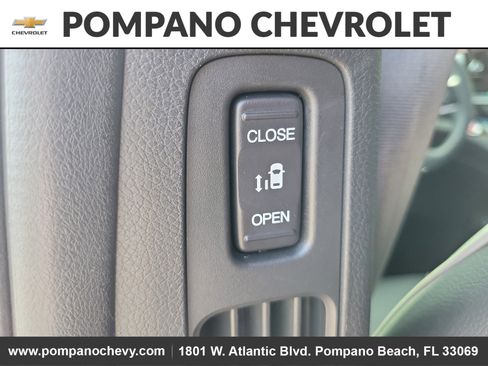 Used 2025 Honda Odyssey Touring image 13