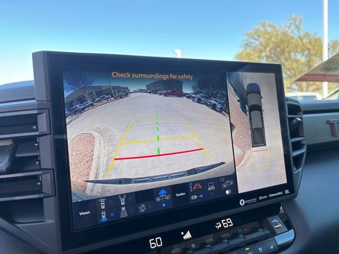 Used 2023 Toyota Tundra TRD Pro image 20