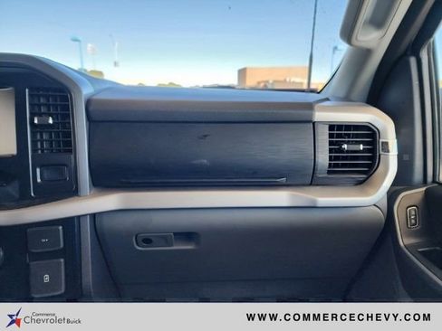 Used 2023 Ford F150 XLT image 43