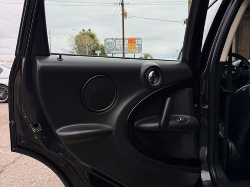 Used 2015 MINI Cooper Countryman S image 15