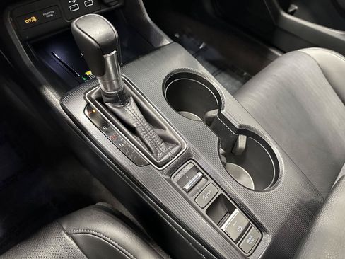 Certified 2023 Honda Civic Touring image 21
