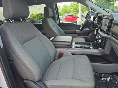 Used 2024 Ford F150 XLT w/ Mobile Office Package AWD/4WD image 10