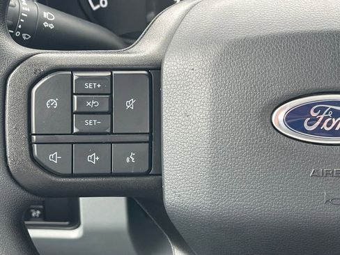 Certified 2026 Ford F350 XL w/ STX Appearance Package AWD/4WD image 15