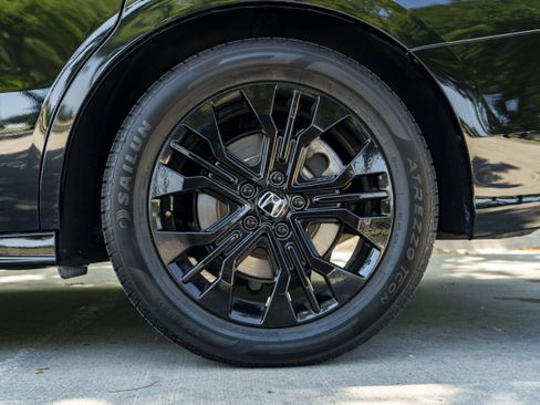 Used 2025 Honda Odyssey Sport-L image 12