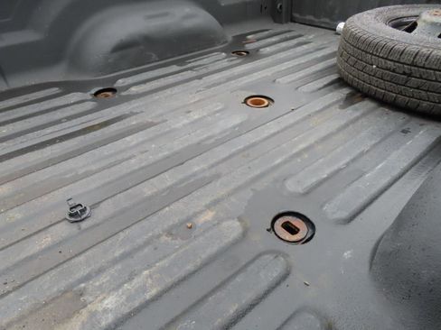Used 2018 RAM 3500 Laramie AWD/4WD image 17
