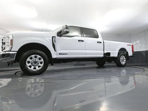 Used 2024 Ford F250 XLT w/ FX4 Off-Road Package AWD/4WD image 52