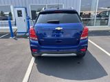 Used 2017 Chevrolet Trax LT w/ LT Convenience Package image 4